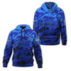 Ford Hoodie USPL192
