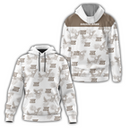 Savage Arms Hoodie USPL2197