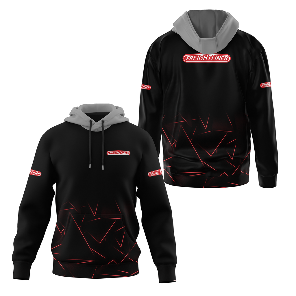 Freightliner Hoodie USPL1681