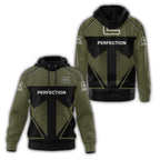 Glock Hoodie USPL2300