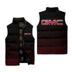 GMC Sleeveless Puffer Jacket USPL1518