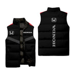 Honda Sleeveless Puffer Jacket USPL1086