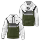Smith & Wesson Hoodie USPL2165