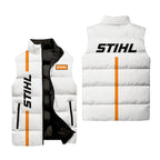 Stihl Sleeveless Puffer Jacket USPL1449
