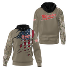Milwaukee Apparels USPL1300
