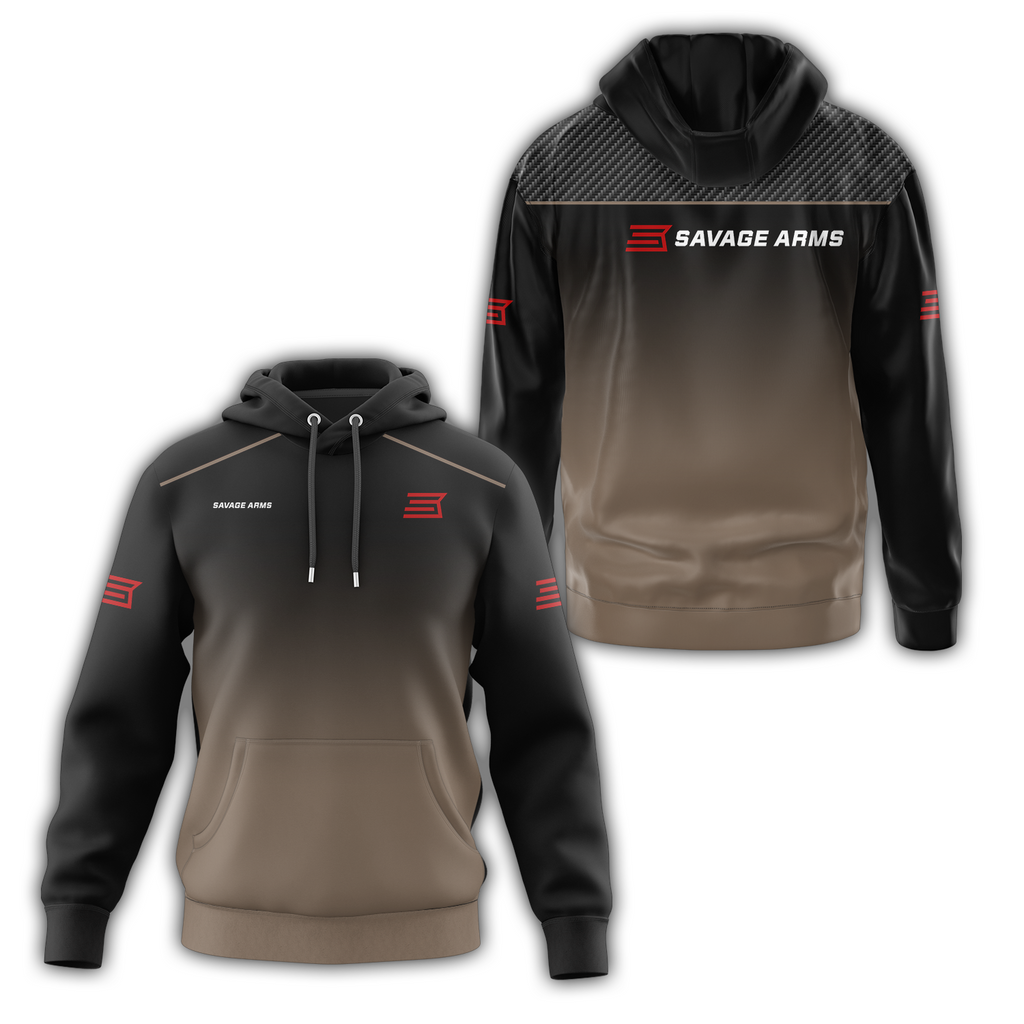 Savage Arms Apparels USPL2196