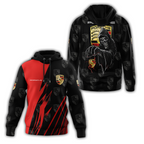 PORS Hoodie USPL090