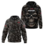 Savage Arms Hoodie USPL2195