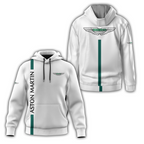 Aston Martin Hoodie USPL314