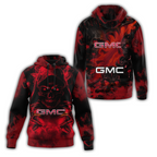 GMC Hoodie USPL1487