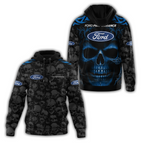 Ford Hoodie USPL181