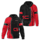 GMC Hoodie USPL1490