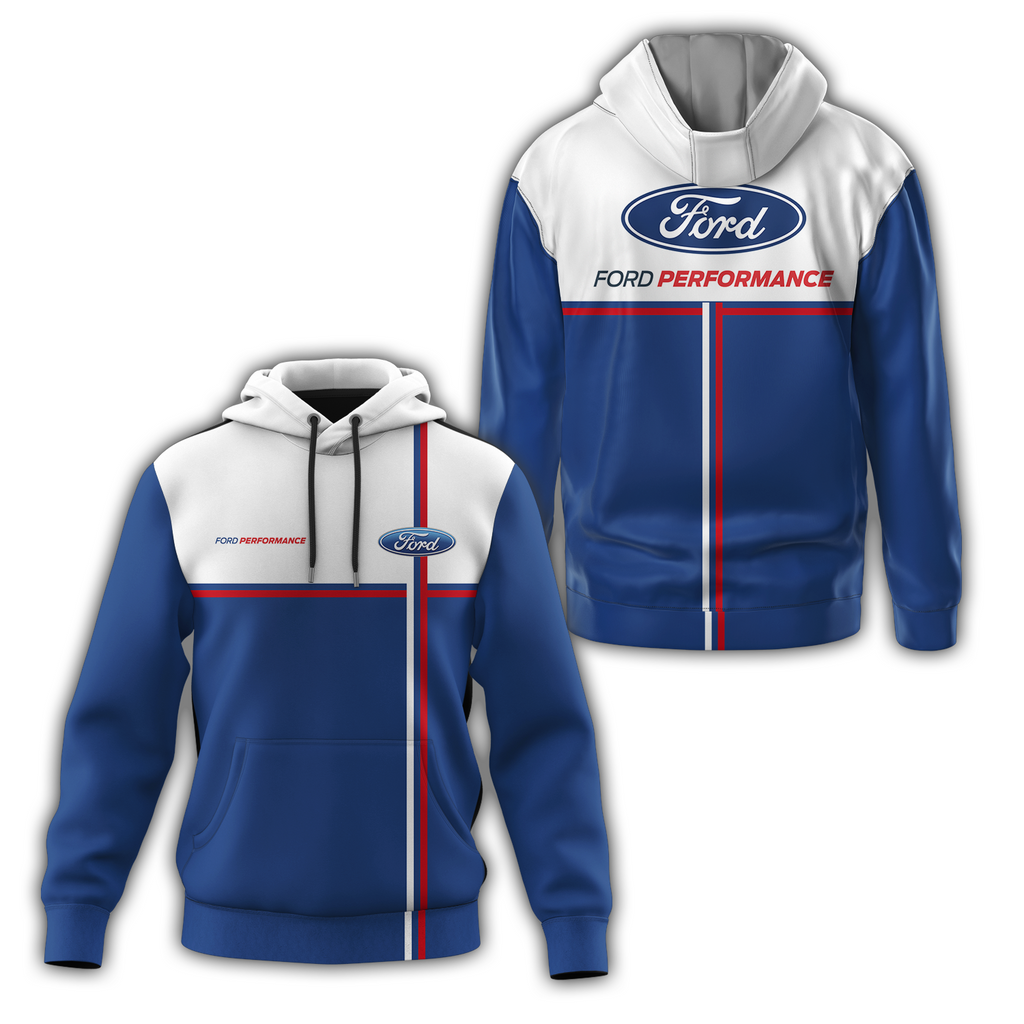 Ford Hoodie USPL184