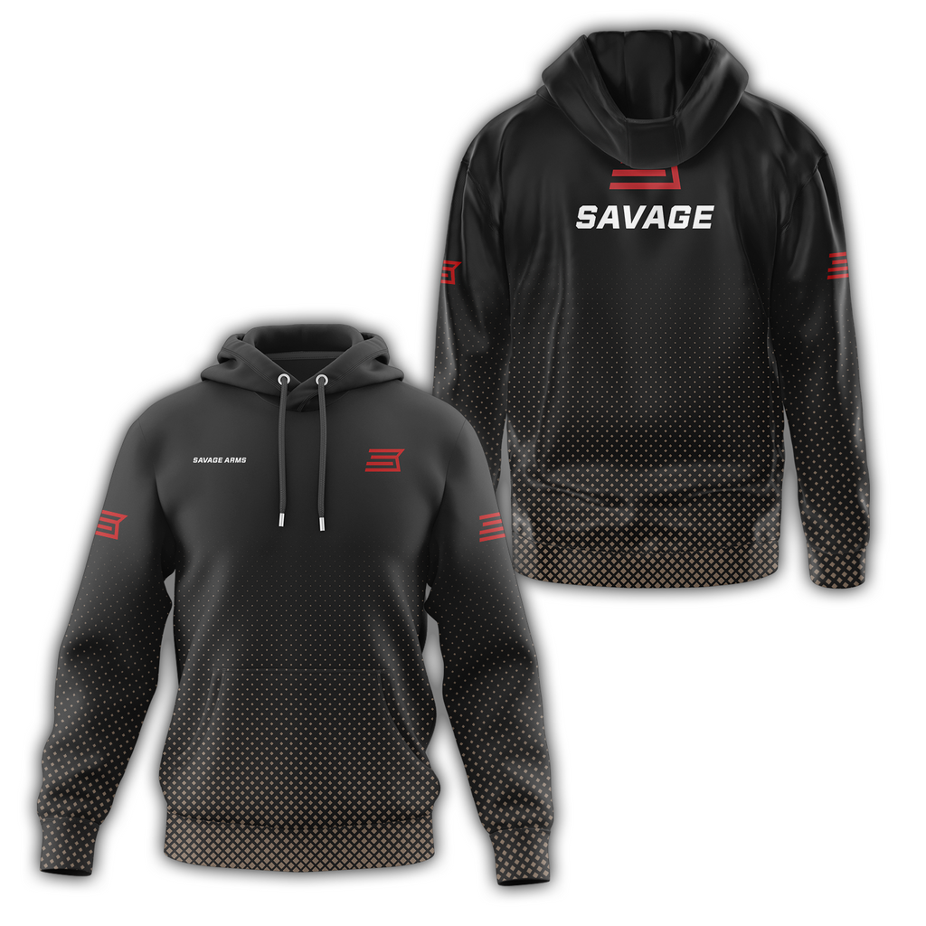 Savage Arms Hoodie USPL2193