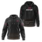 Savage Arms Hoodie USPL2193