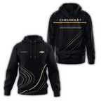 Chevrolet Hoodie USPL1025