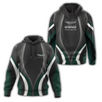 Aston Martin Hoodie USPL320