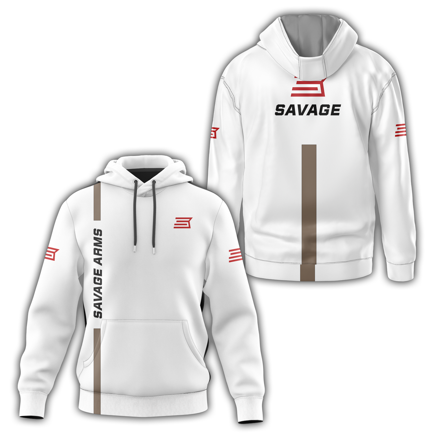 Savage Arms Apparels USPL2191