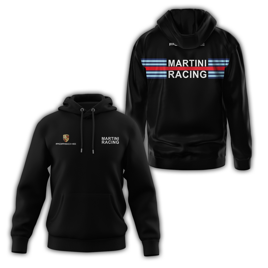 PORS Hoodie USPL301