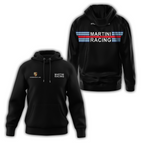 PORS Hoodie USPL301