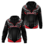 GMC Hoodie USPL1489