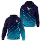 BMW Hoodie USPL566