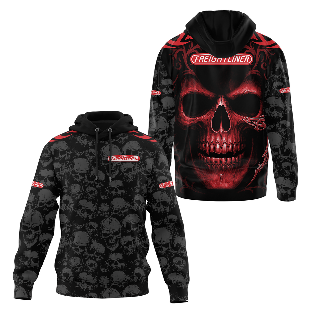 Freightliner Hoodie USPL1684