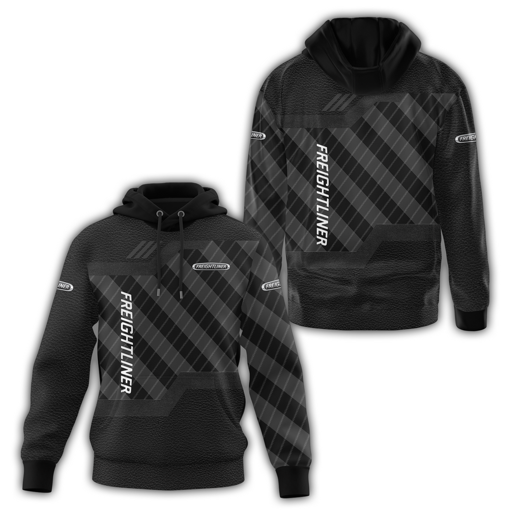 Freightliner Hoodie USPL1650