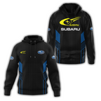 Subaru Hoodie USPL983