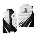 Smith & Wesson Sleeveless Puffer Jacket USPL2166