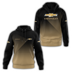 Chevrolet Hoodie USPL1032