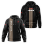 Savage Arms Hoodie USPL2187