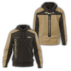 Chevrolet Hoodie USPL1033