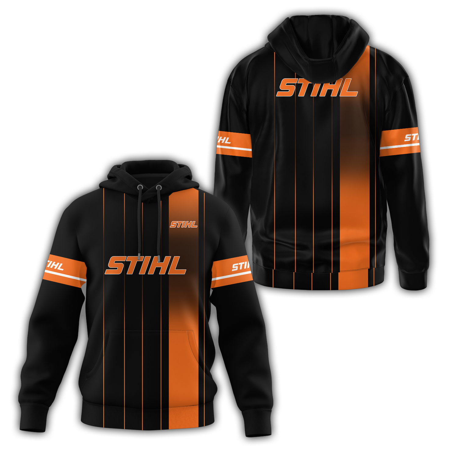 Stihl Hoodie USPL1477