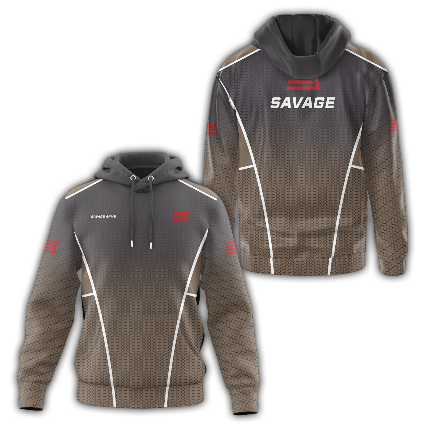 Savage Arms Apparels USPL2186