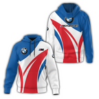 BMW Hoodie USPL580