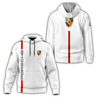 PORS Hoodie USPL056