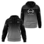 Hino Motors Hoodie USPL1917