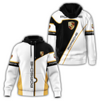 PORS Hoodie USPL075