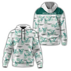 Aston Martin Hoodie USPL325