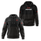 Savage Arms Hoodie USPL2181