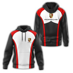 PORS Hoodie USPL077