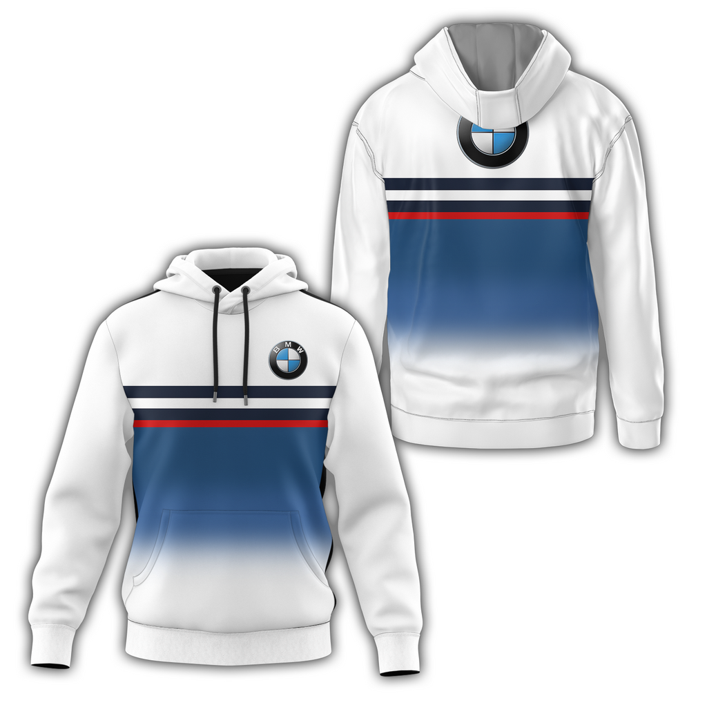BMW Hoodie USPL568