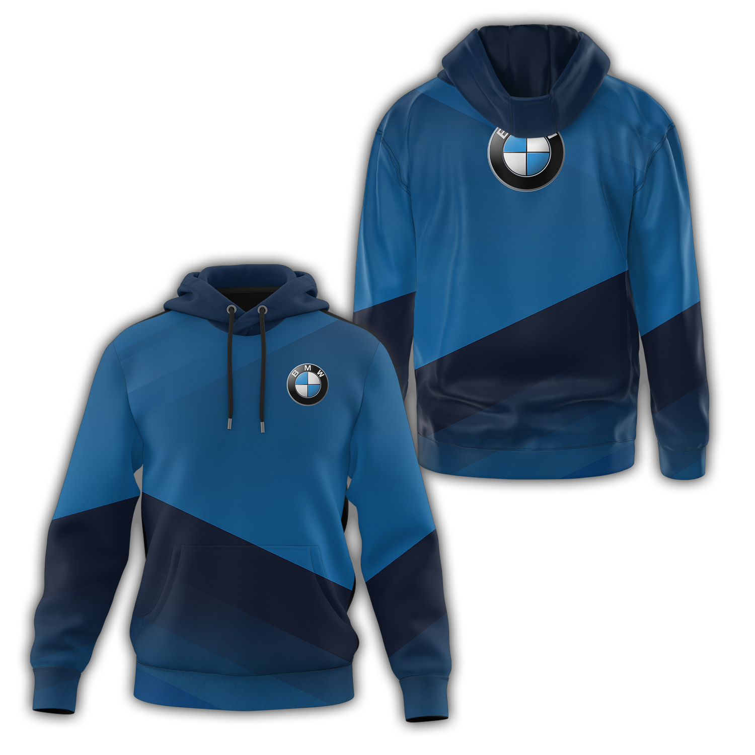 BMW Hoodie USPL567