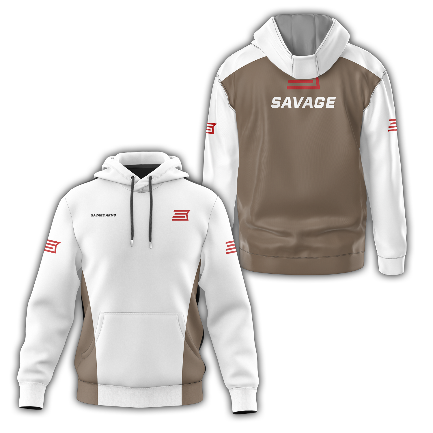Savage Arms Apparels USPL2183