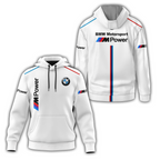 BMW Hoodie USPL548