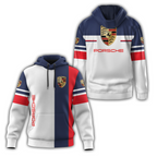 PORS Hoodie USPL524