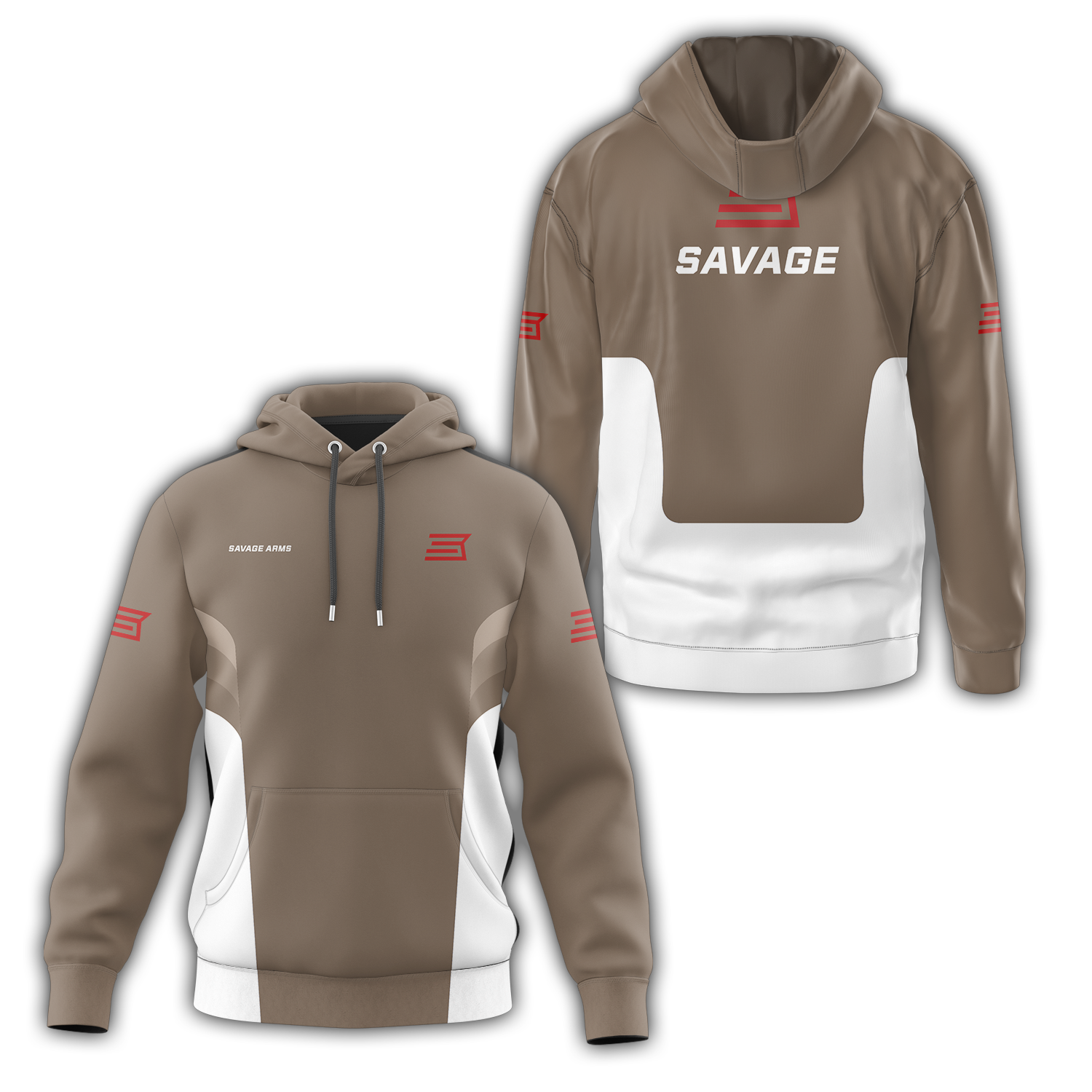 Savage Arms Apparels USPL2188