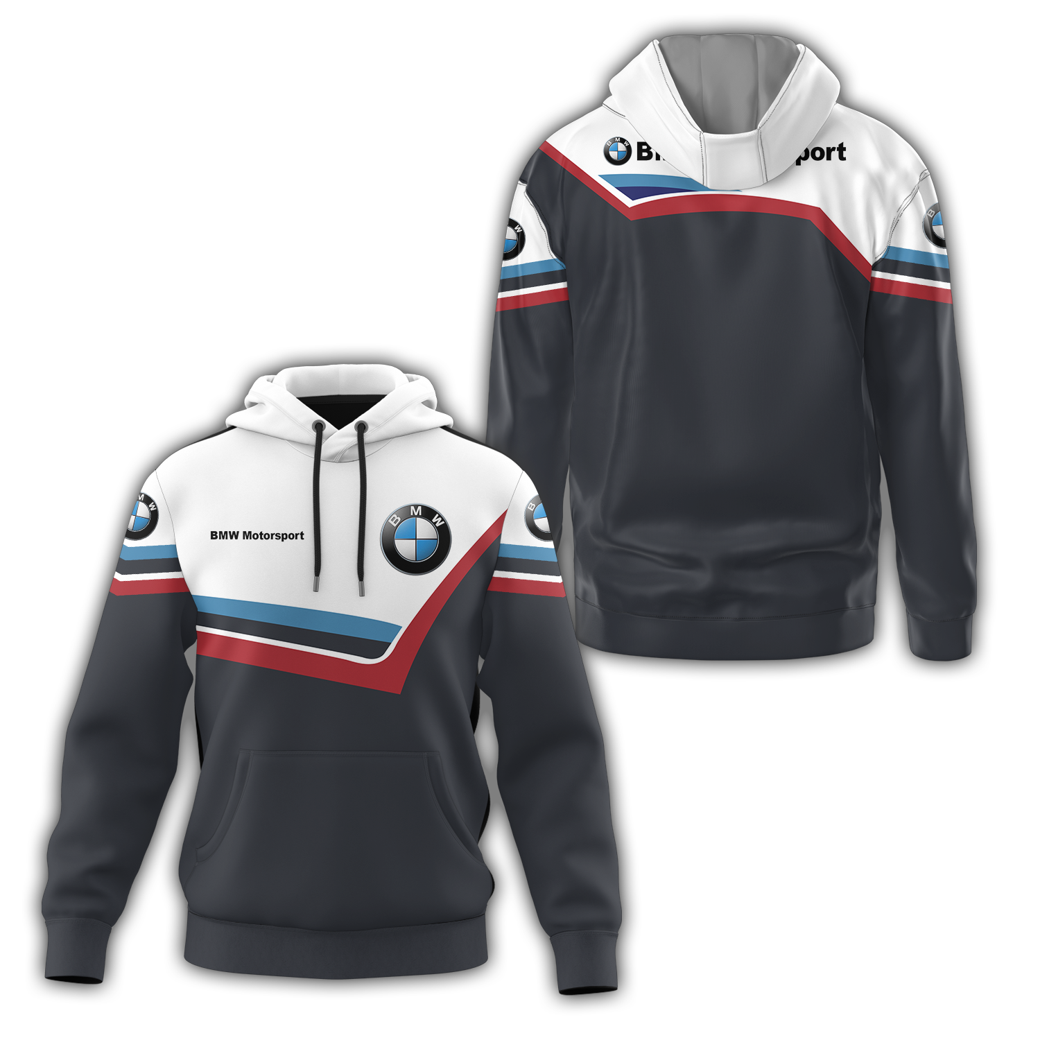 BMW Hoodie USPL545