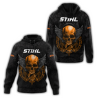 Stihl Apparels USPL1470